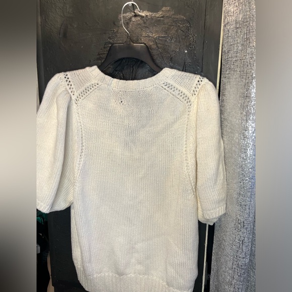 BANANA REPUBLIC Sweater - Picture 2 of 2